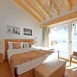 Welschen Hoernligrat Zermatt