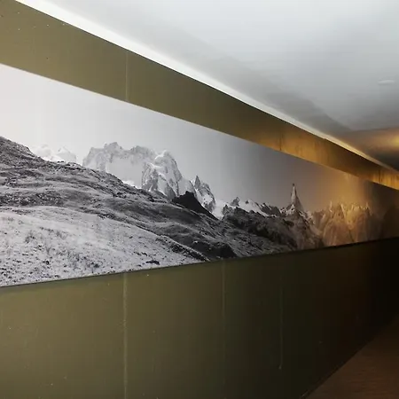 Welschen Hoernligrat 公寓 采尔马特