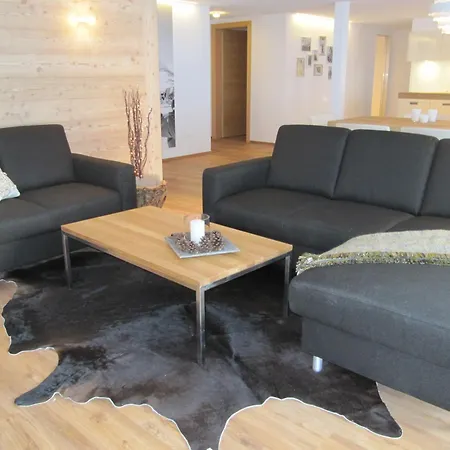 Welschen Apartments Hoernligrat Zermatt