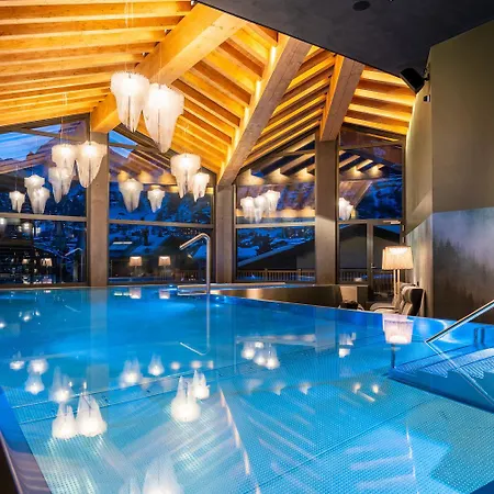 Welschen Hoernligrat *