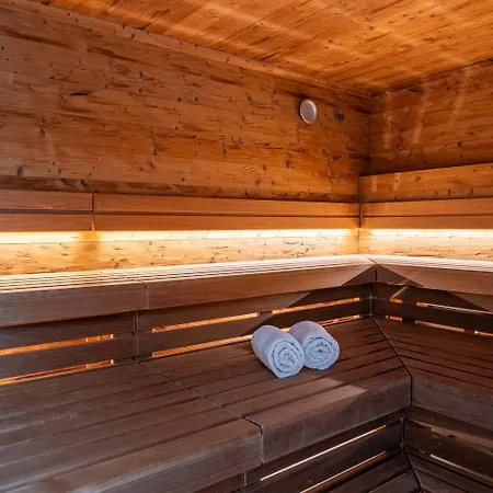 Welschen Apartments Hoernligrat Zermatt