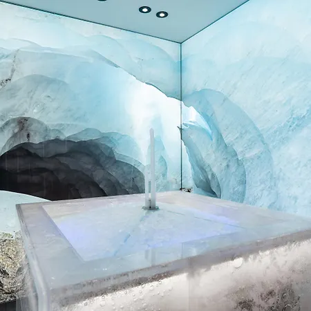 Welschen Hoernligrat 公寓 *