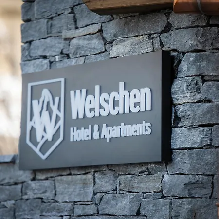 Apartment Welschen Apartments Hoernligrat Zermatt
