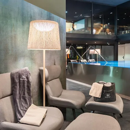 Welschen Hoernligrat Lägenhet