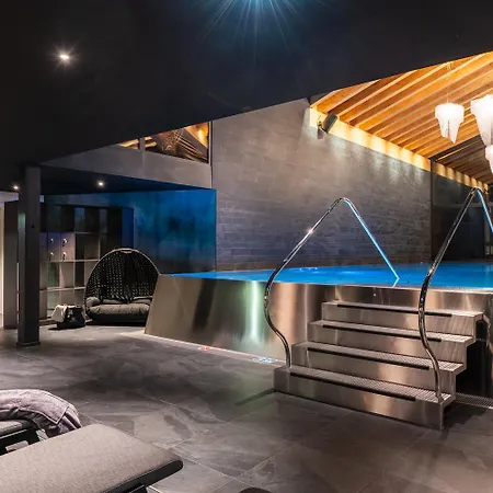 公寓 Welschen Hoernligrat *