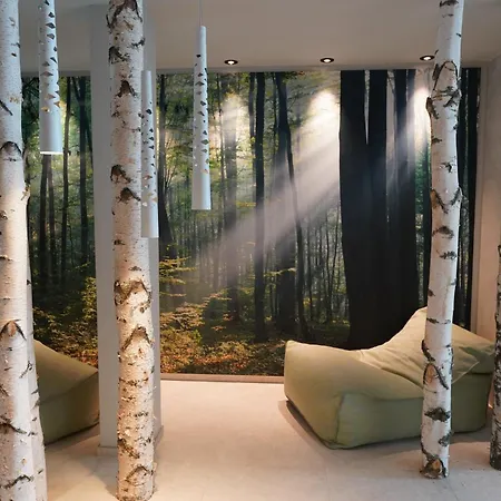 公寓 Welschen Hoernligrat *