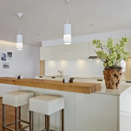 Lägenhet Welschen Hoernligrat Zermatt