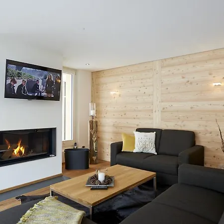 Welschen Apartments Hoernligrat Zermatt