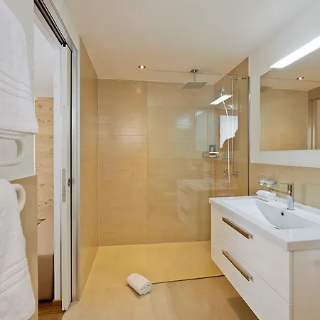 Apartamento Welschen Hoernligrat Zermatt