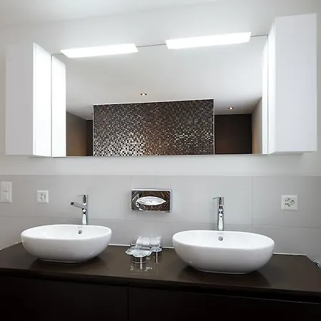 Apartamento Welschen Hoernligrat Zermatt