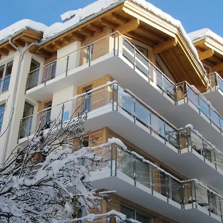 公寓 Welschen Hoernligrat