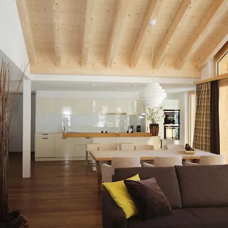 Welschen Apartments Hoernligrat * Zermatt
