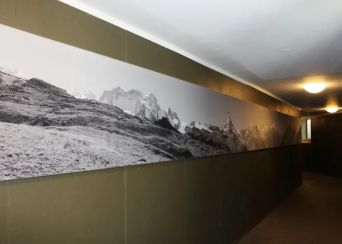 Welschen Hoernligrat Apartamento Zermatt