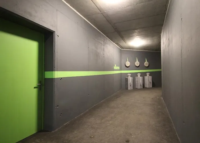 Welschen Hoernligrat