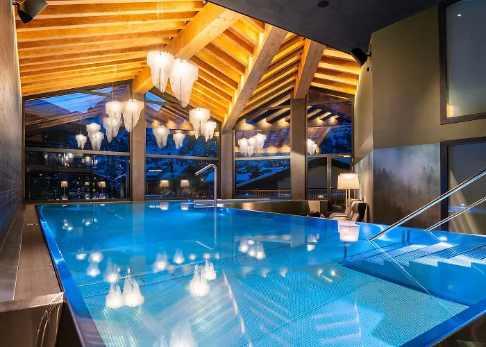 Welschen Hoernligrat *