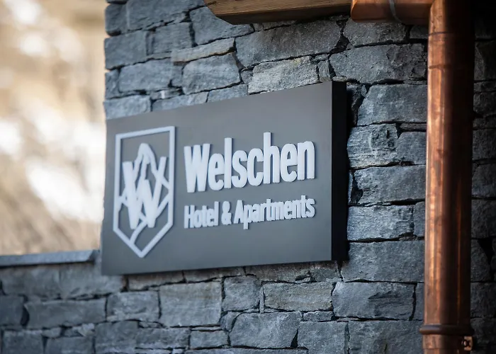 Lägenhet Welschen Hoernligrat Zermatt