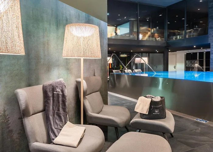 Welschen Hoernligrat Lägenhet