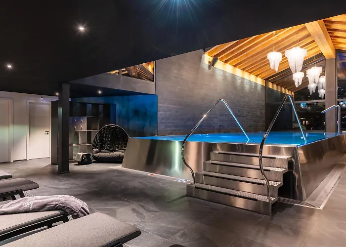 Apartamento Welschen Hoernligrat *