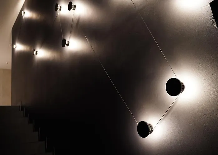 Welschen Hoernligrat Apartamento *