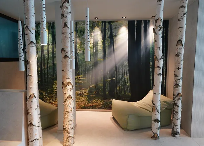 Apartamento Welschen Hoernligrat *