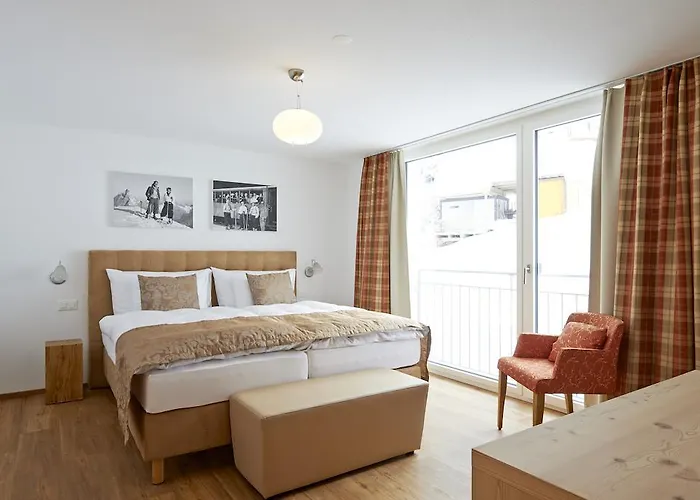 Welschen Hoernligrat