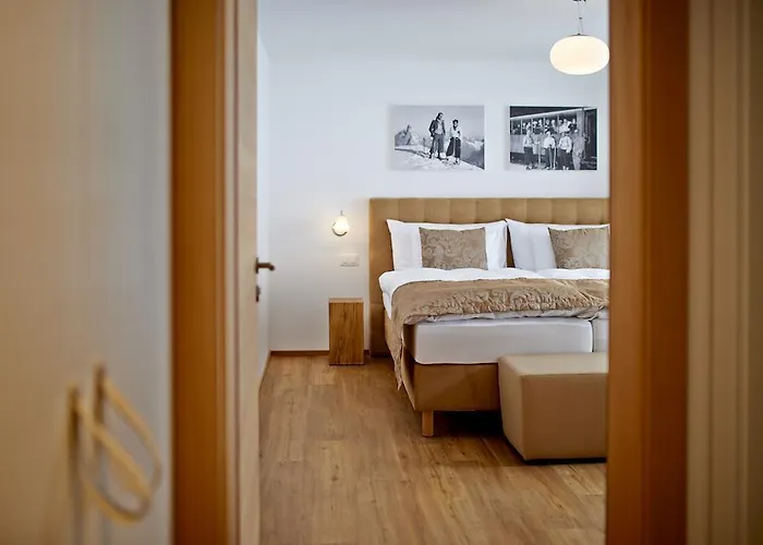 Welschen Hoernligrat