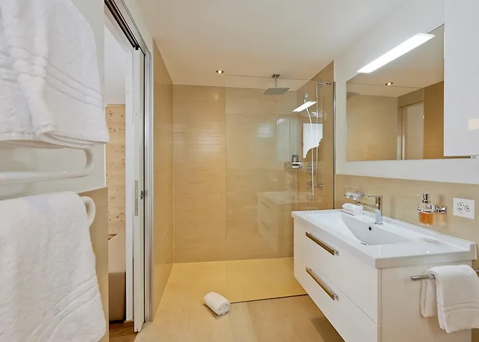 Apartamento Welschen Hoernligrat Zermatt