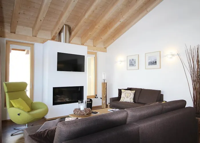 Apartamento Welschen Hoernligrat Zermatt