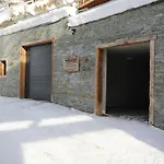 Welschen Hoernligrat Appartement *