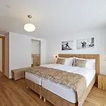 Appartement Welschen Hoernligrat *