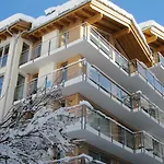Appartement Welschen Hoernligrat