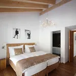 Welschen Hoernligrat Appartement *