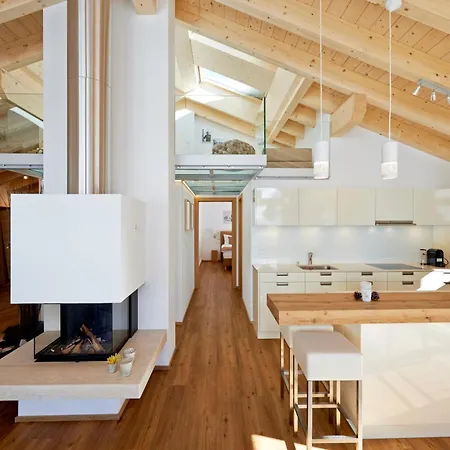 Welschen Hoernligrat Apartamento