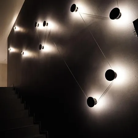 Welschen Hoernligrat Appartement *