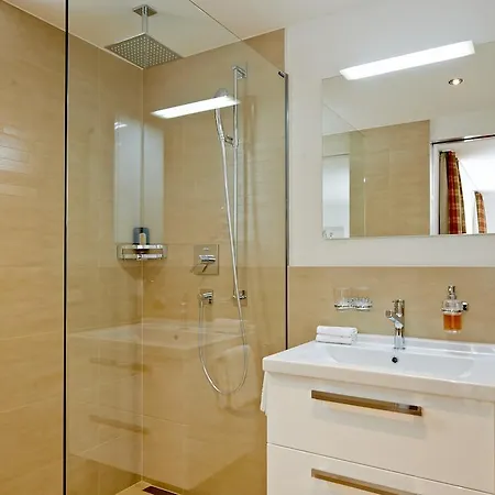 Apartment Welschen Hoernligrat *